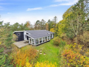Holiday Home Mielikki - 2km from the sea by Interhome, Ebeltoft